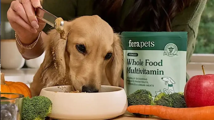 General Mills Highlights Fera Pets Supplements
