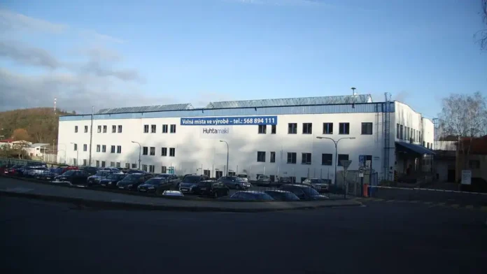 Huhtamaki Prices €300m Notes Under EMTN Programme