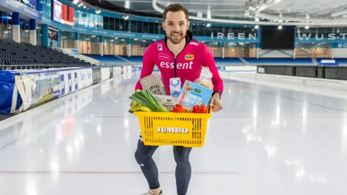Jumbo Extends Team Essent Partnership to 2029