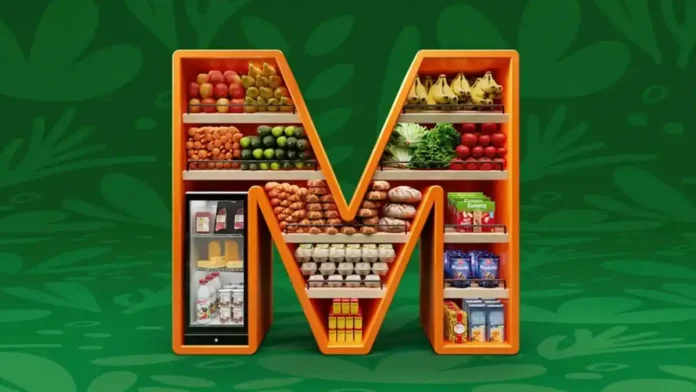 Migros Opens New Dietlikon Supermarket