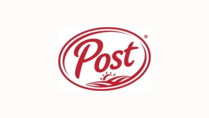 Post Holdings Names Nicolas Catoggio CEO