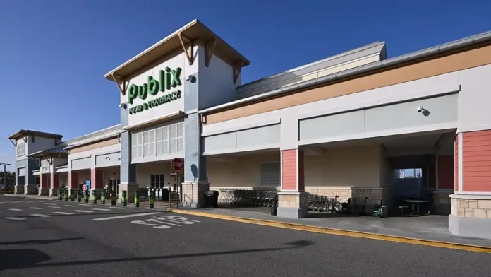  Publix Q1 2026 Results Show Sales Growth