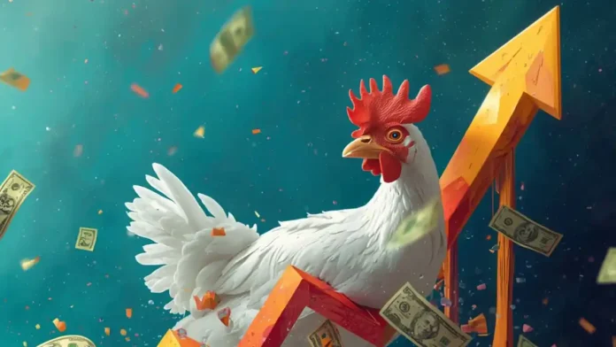 Tyson Q2 2026 Results: Chicken drives growth