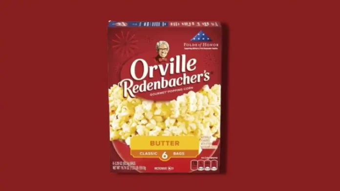 Conagra Brands Launches America250 Packaging Campaign