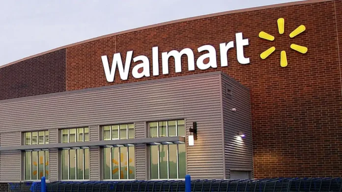 Walmart Q1 FY27 Earnings Driven by eCommerce Growth