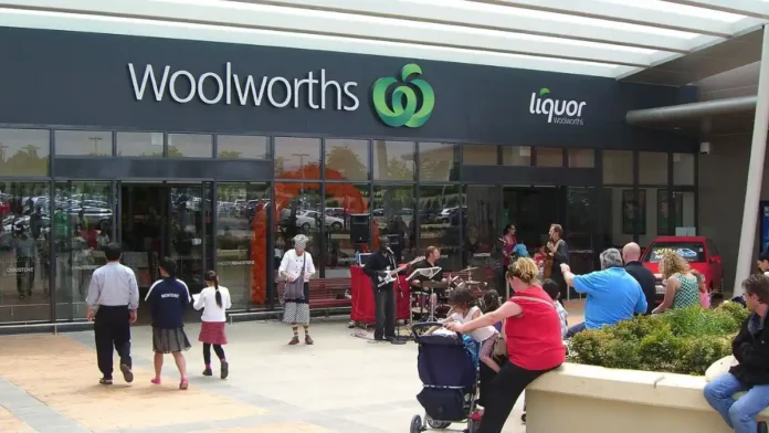 Woolworths Expands Convenience Meal Range in Australia