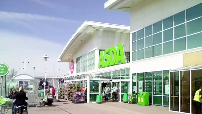 Asda Free Sun Cream Offer for Customers Named Declan