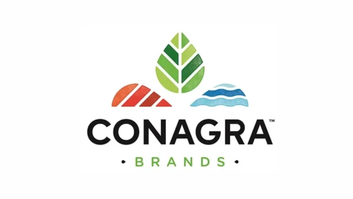 Conagra Brands Sets July 15 Date for Fiscal 2026 Earnings