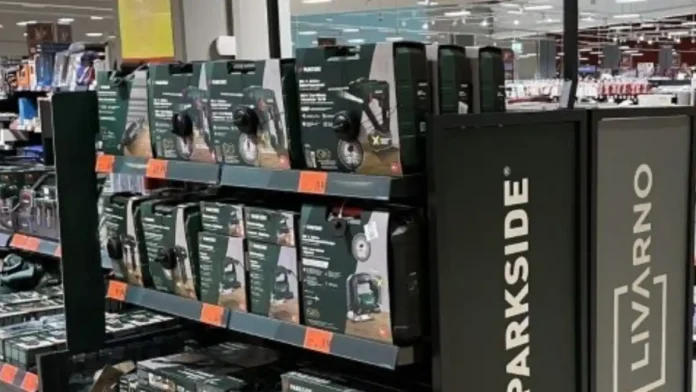 Kaufland Expands Private Label Brands