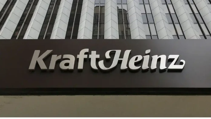  Kraft Heinz Restructures Global Operations for Growth