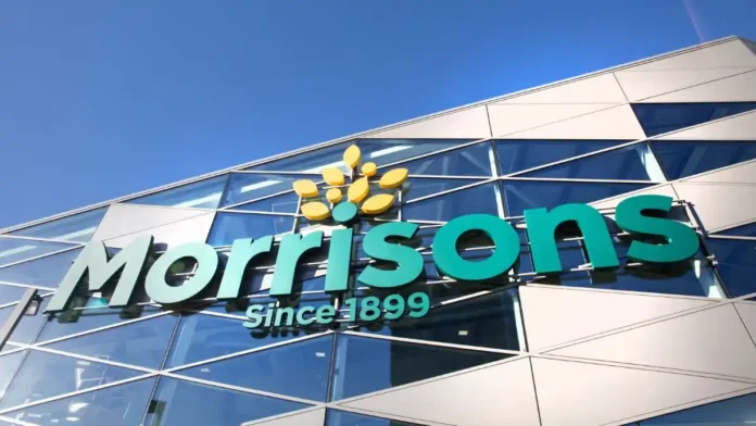 Morrisons Q2 Trading Update Shows Sales Growth