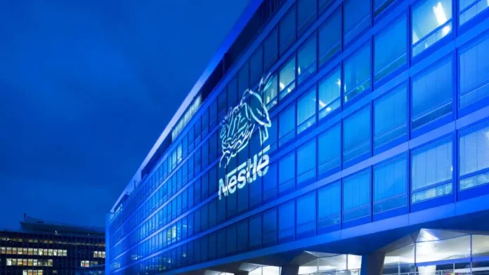 Nestlé Maintains 2026 Guidance Ahead of Half-Year Results