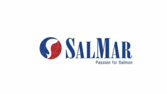  SalMar issues NOK 2.75bn in green bonds