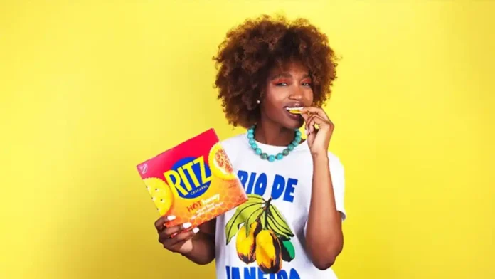 Snacks Increasingly Replace Meals in 2026