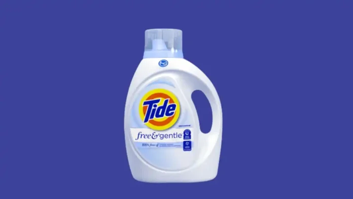 Tide Unveils Safe for Stuffies Initiative