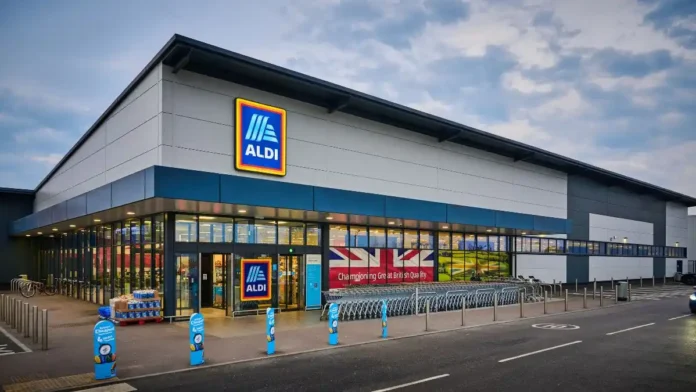 Aldi predicts biggest beer sales day of 2026
