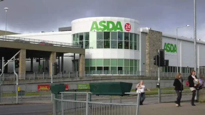 Asda appoints Helen Connolly as CEO of George