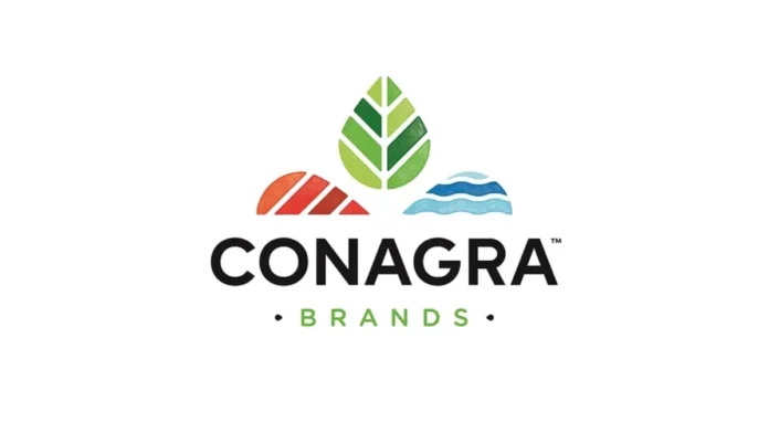  Conagra Brands FY2026 Results Signal Grocery Strategy Shift