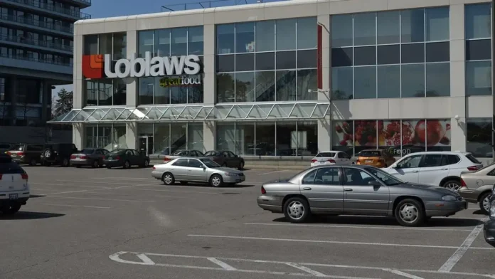 Loblaw launches automatic EQB share purchase plan