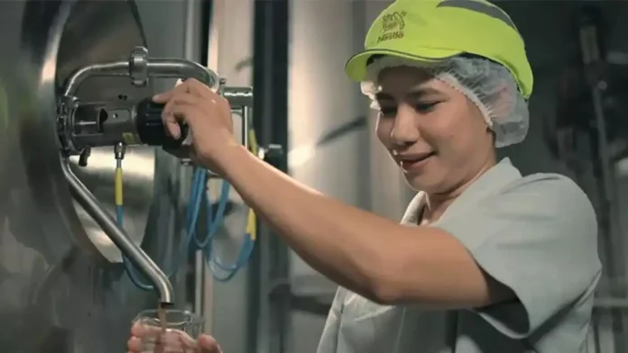 Nestlé invests CHF 563m in Thailand Nescafé factory