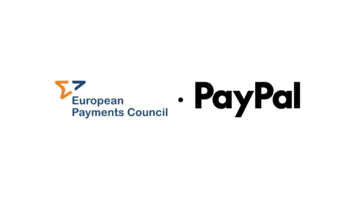 PayPal joins European Payments Council