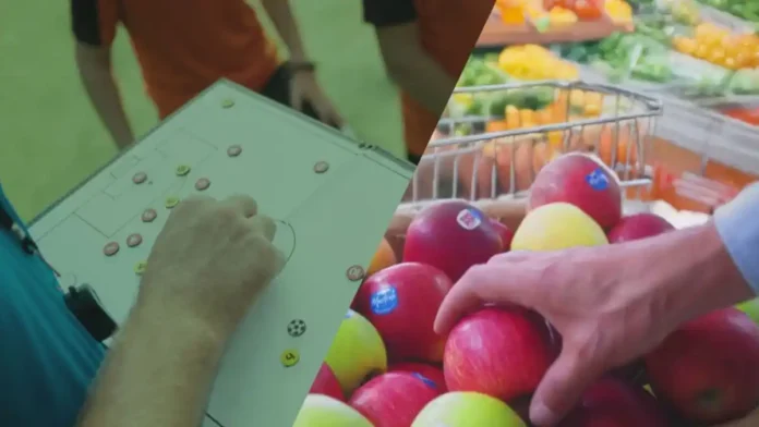 VOG Unveils Summer Apple Range for Retailers