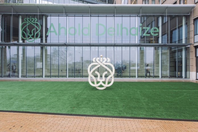 Ahold Delhaize headquarters